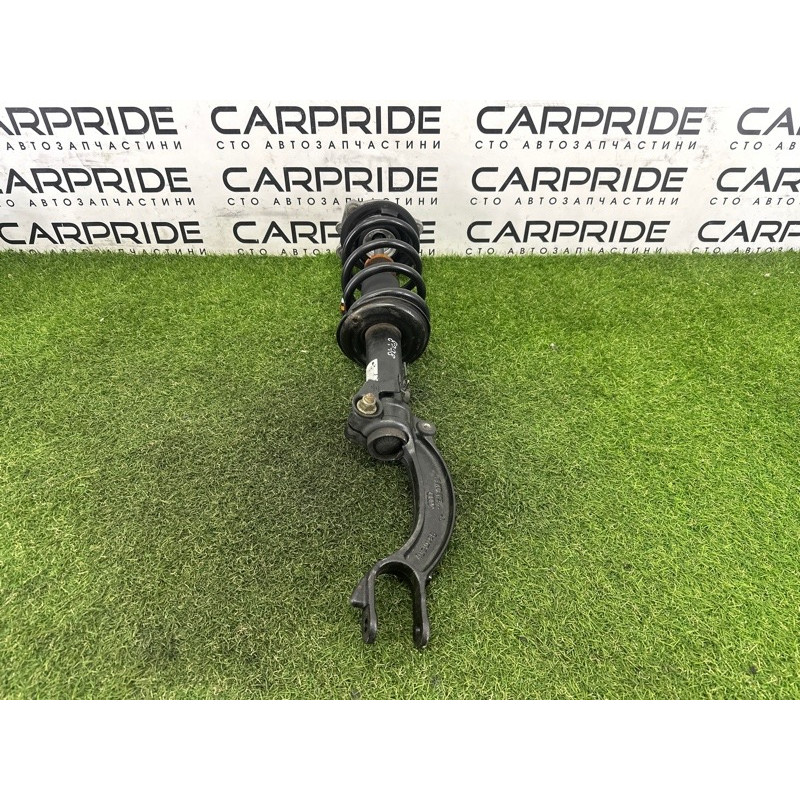 Амортизатор в сборе (подвеска) AUDI A7 4G 2012 3.0 CGXB 4G8413031J