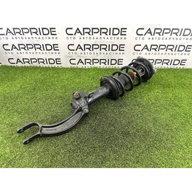 Амортизатор в сборе (подвеска) AUDI A7 4G 2012 3.0 CGXB 4G8413031J