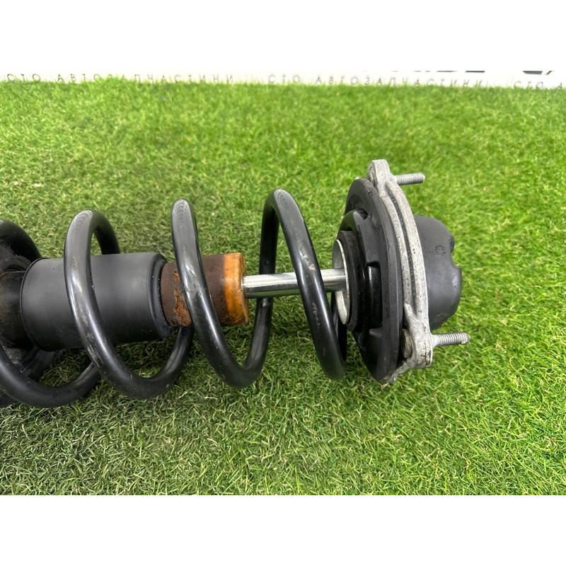 Амортизатор в сборе (подвеска) AUDI A7 4G 2012 3.0 CGXB 4G8413031J