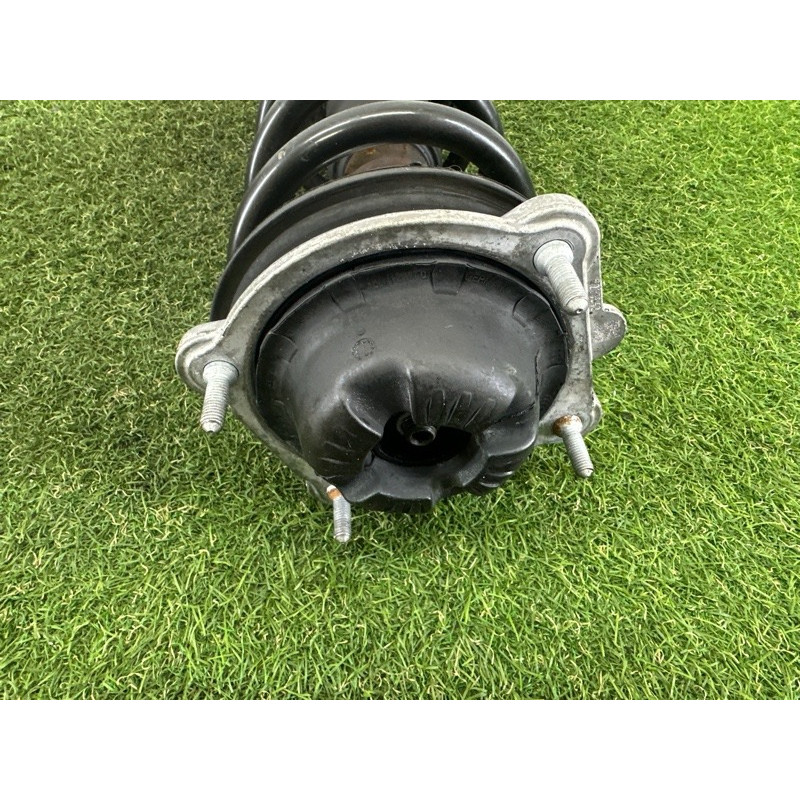 Амортизатор в сборе (подвеска) AUDI A7 4G 2012 3.0 CGXB 4G8413031J