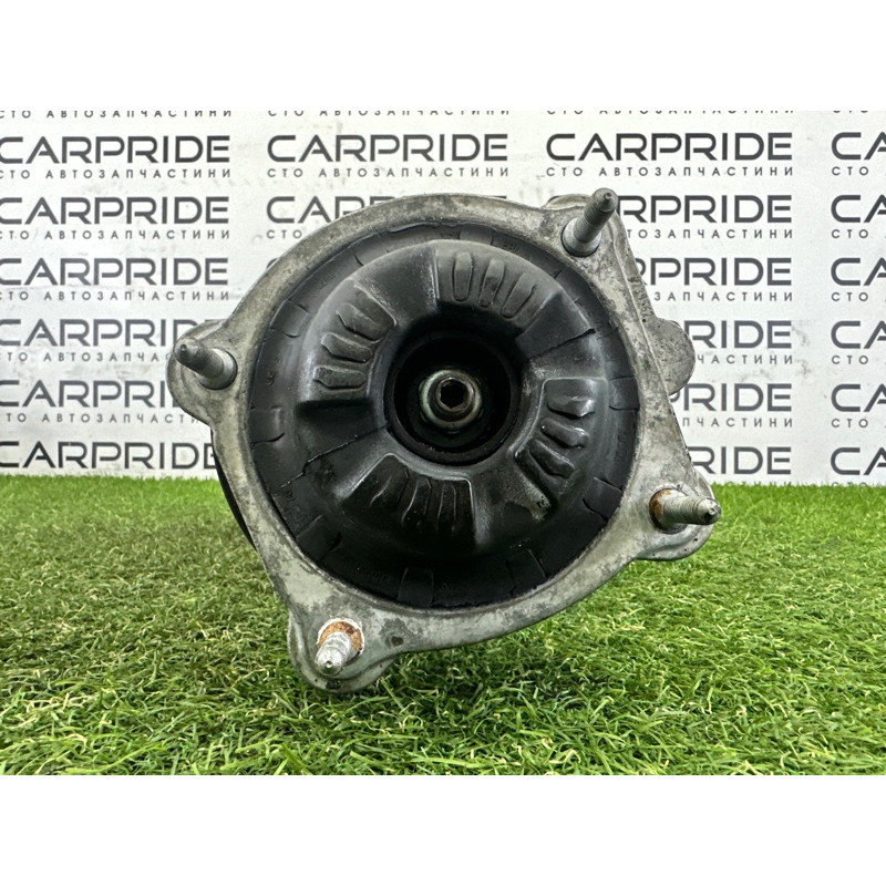 Амортизатор в сборе (подвеска) AUDI A7 4G 2012 3.0 CGXB 4G8413031J