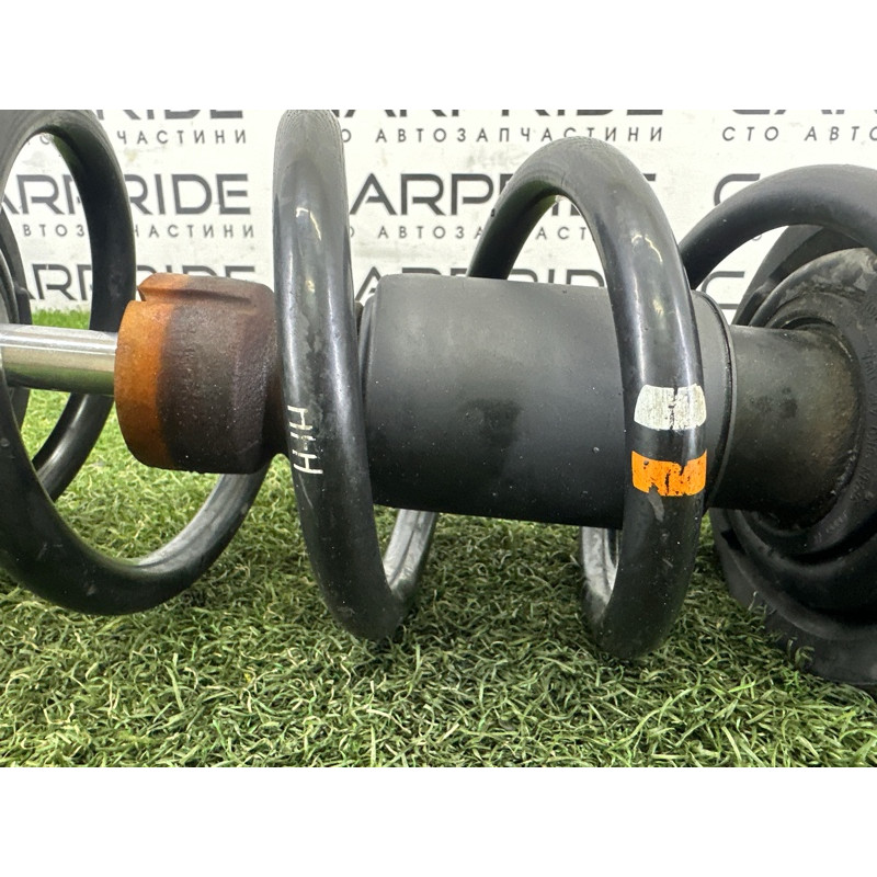 Амортизатор в сборе (подвеска) AUDI A7 4G 2012 3.0 CGXB 4G8413031J