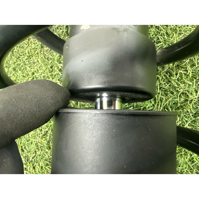 Амортизатор в сборе (подвеска) AUDI A7 4G 2012 3.0 CGXB 4G8413031J