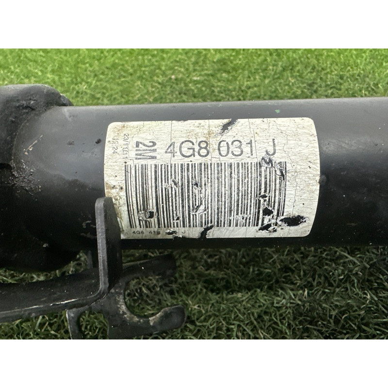 Амортизатор в сборе (подвеска) AUDI A7 4G 2012 3.0 CGXB 4G8413031J