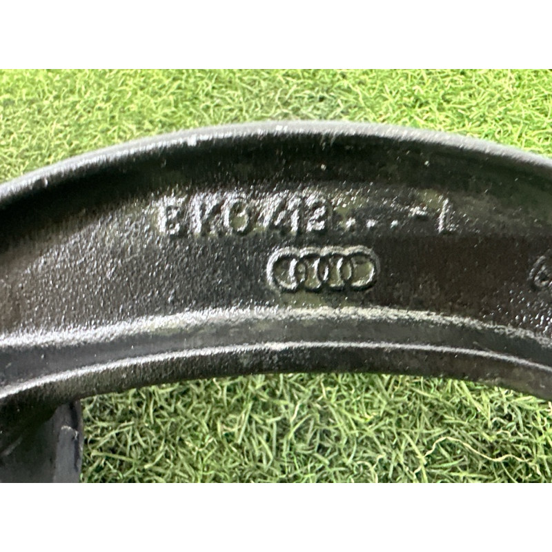 Амортизатор в сборе (подвеска) AUDI A7 4G 2012 3.0 CGXB 4G8413031J