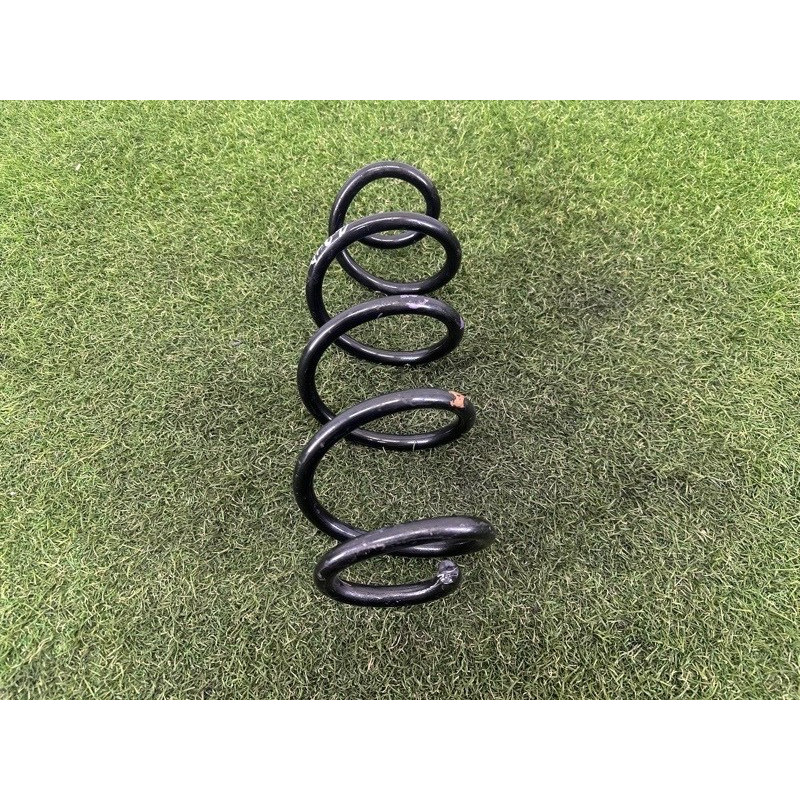 Пружина подвески (подвеска) Nissan Rogue T33 2021 2.5 PR25DD 550206RA1C