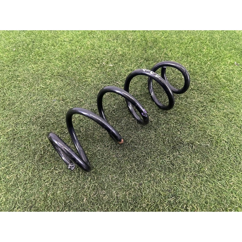 Пружина подвески (подвеска) Nissan Rogue T33 2021 2.5 PR25DD 550206RA1C