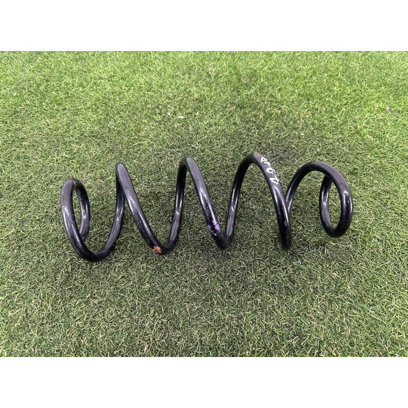 Пружина подвески (подвеска) Nissan Rogue T33 2021 2.5 PR25DD 550206RA1C