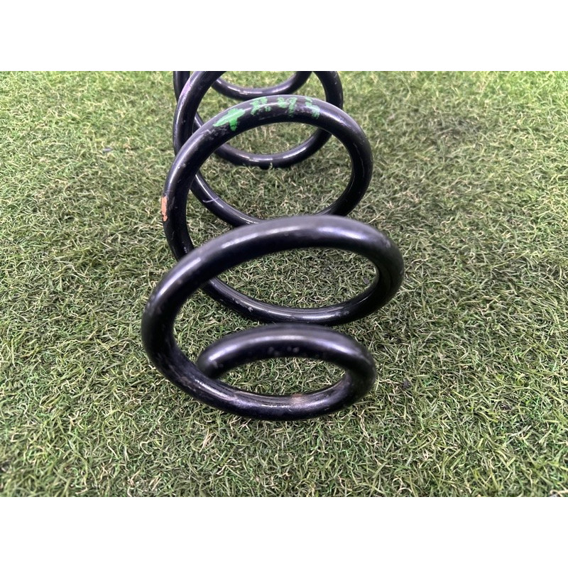 Пружина подвески (подвеска) Nissan Rogue T33 2021 2.5 PR25DD 550206RA1C