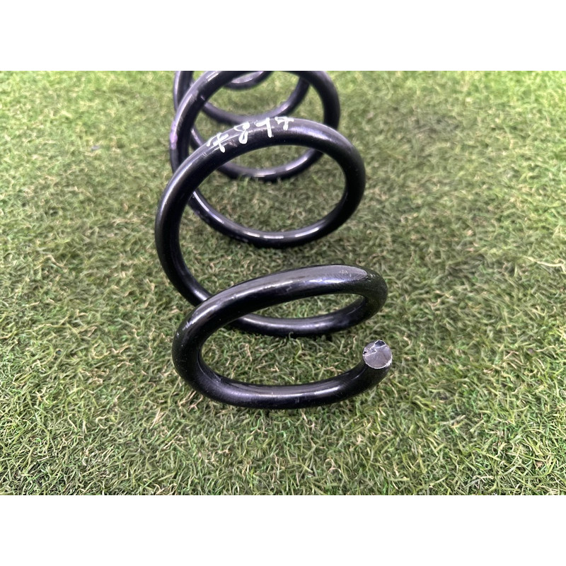 Пружина подвески (подвеска) Nissan Rogue T33 2021 2.5 PR25DD 550206RA1C