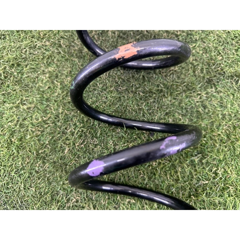 Пружина подвески (подвеска) Nissan Rogue T33 2021 2.5 PR25DD 550206RA1C