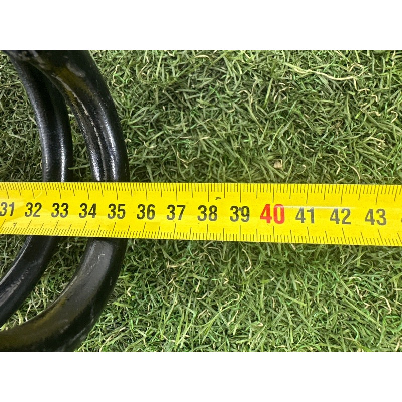 Пружина подвески (подвеска) Nissan Rogue T33 2021 2.5 PR25DD 550206RA1C