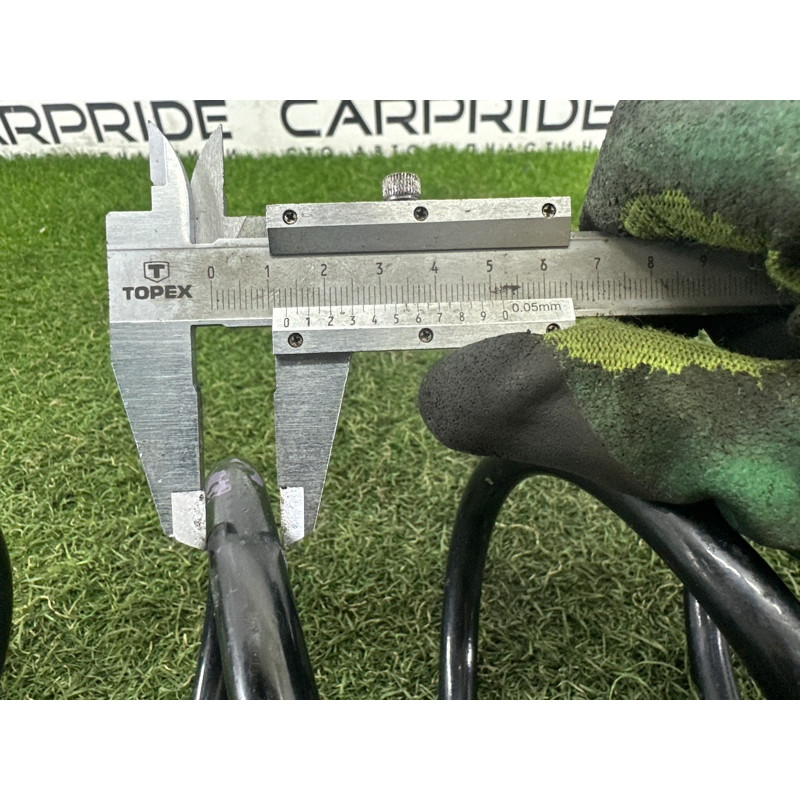 Пружина подвески (подвеска) Nissan Rogue T33 2021 2.5 PR25DD 550206RA1C