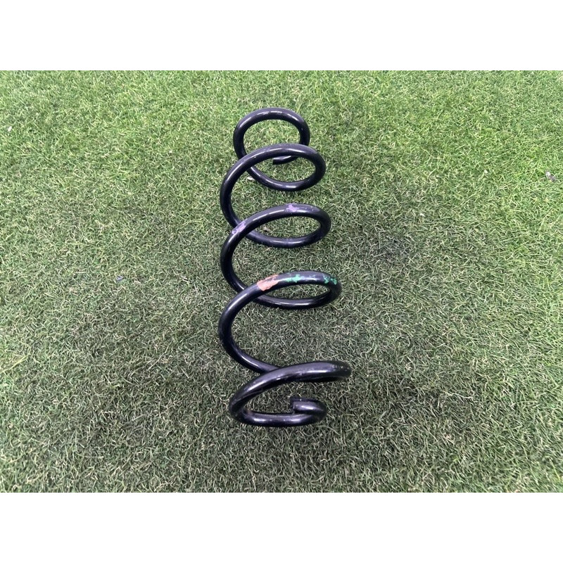 Пружина подвески (подвеска) Nissan Rogue T33 2021 2.5 PR25DD 550206RA1C