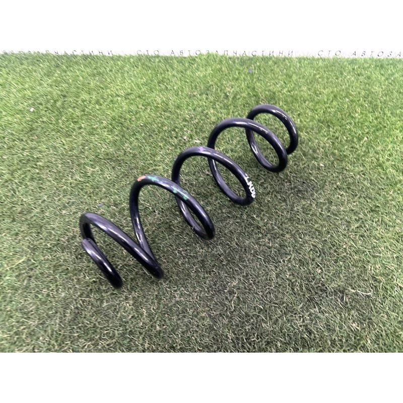 Пружина подвески (подвеска) Nissan Rogue T33 2021 2.5 PR25DD 550206RA1C