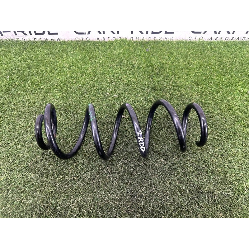 Пружина подвески (подвеска) Nissan Rogue T33 2021 2.5 PR25DD 550206RA1C