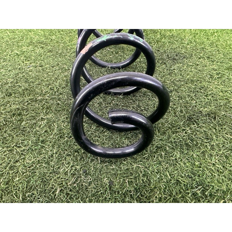 Пружина подвески (подвеска) Nissan Rogue T33 2021 2.5 PR25DD 550206RA1C