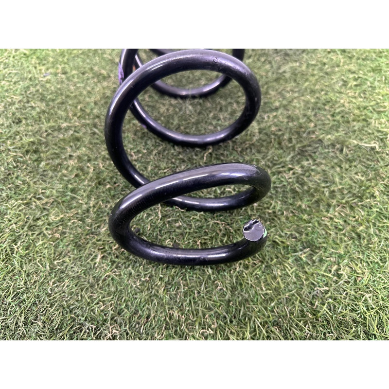 Пружина подвески (подвеска) Nissan Rogue T33 2021 2.5 PR25DD 550206RA1C