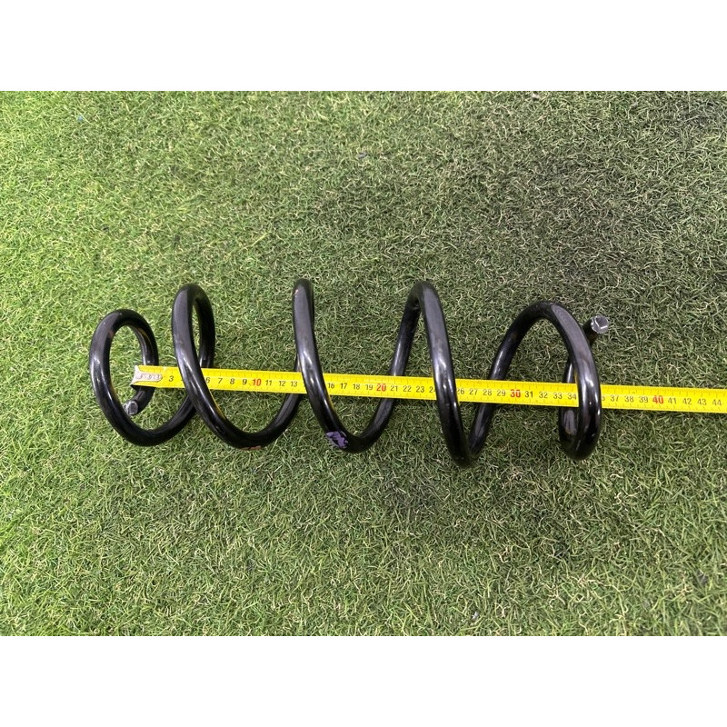 Пружина подвески (подвеска) Nissan Rogue T33 2021 2.5 PR25DD 550206RA1C