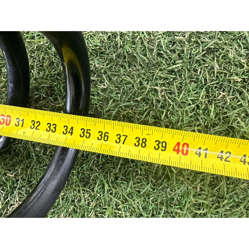 Пружина подвески (подвеска) Nissan Rogue T33 2021 2.5 PR25DD 550206RA1C