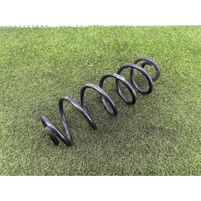 Пружина подвески (подвеска) AUDI A4 B8 2012 2.0 CAEB 8K0511115DF