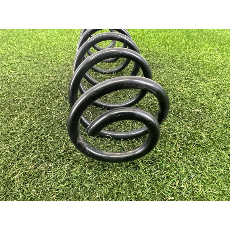 Пружина подвески (подвеска) AUDI A4 B8 2012 2.0 CAEB 8K0511115DF