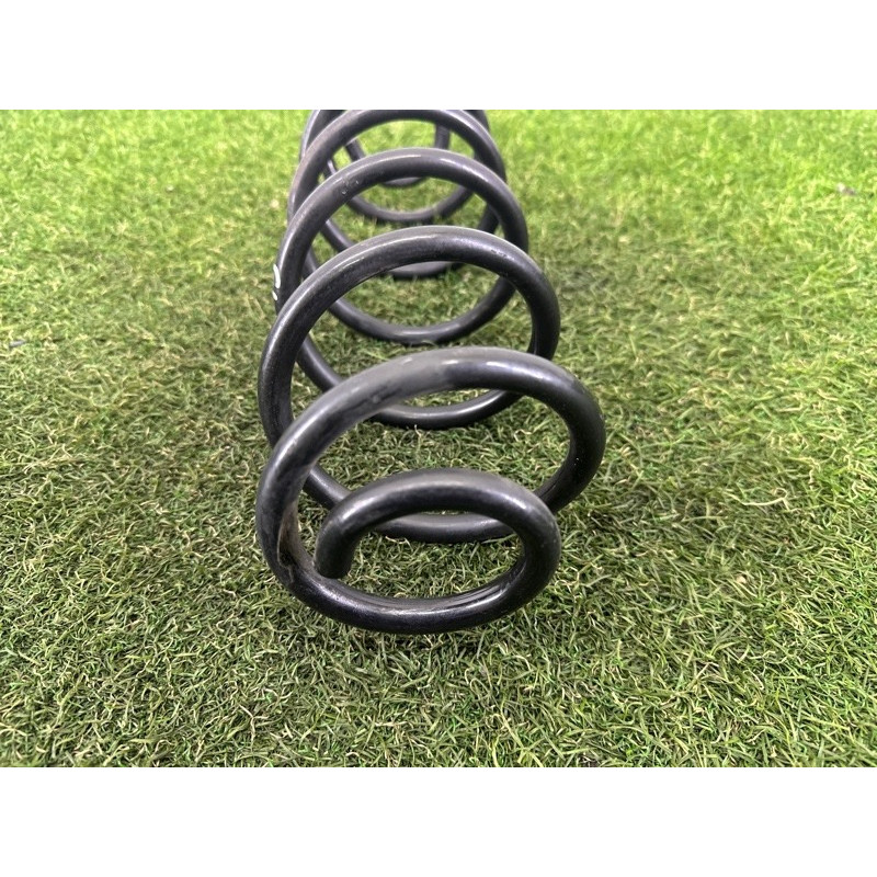 Пружина подвески (подвеска) AUDI A4 B8 2012 2.0 CAEB 8K0511115DF