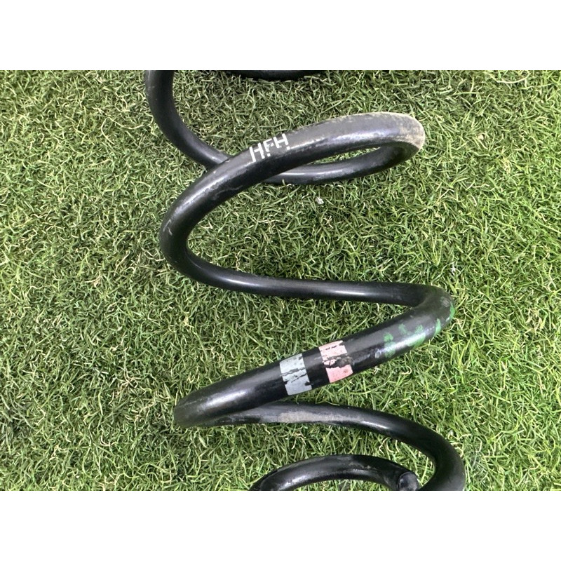 Пружина подвески (подвеска) AUDI A4 B8 2012 2.0 CAEB 8K0511115DF