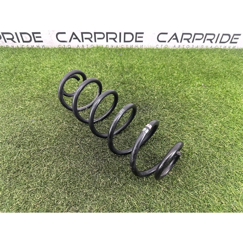 Пружина подвески (подвеска) AUDI A4 B8 2012 2.0 CAEB 8K0511115DF