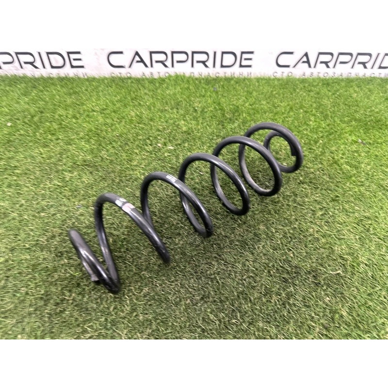 Пружина подвески (подвеска) AUDI A4 B8 2012 2.0 CAEB 8K0511115DF