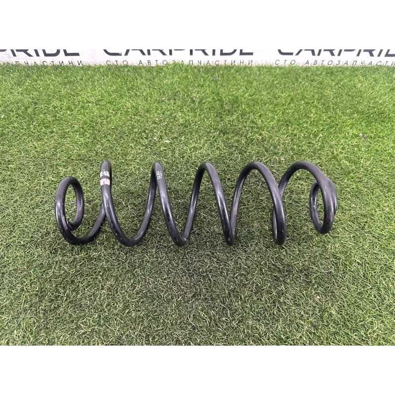 Пружина подвески (подвеска) AUDI A4 B8 2012 2.0 CAEB 8K0511115DF