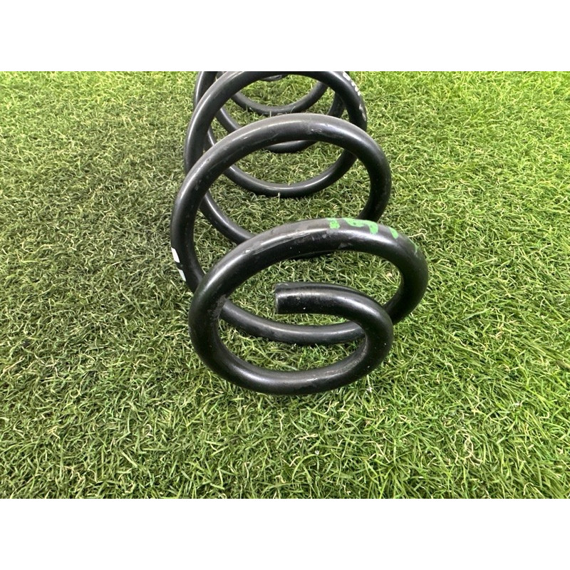 Пружина подвески (подвеска) AUDI A4 B8 2012 2.0 CAEB 8K0511115DF