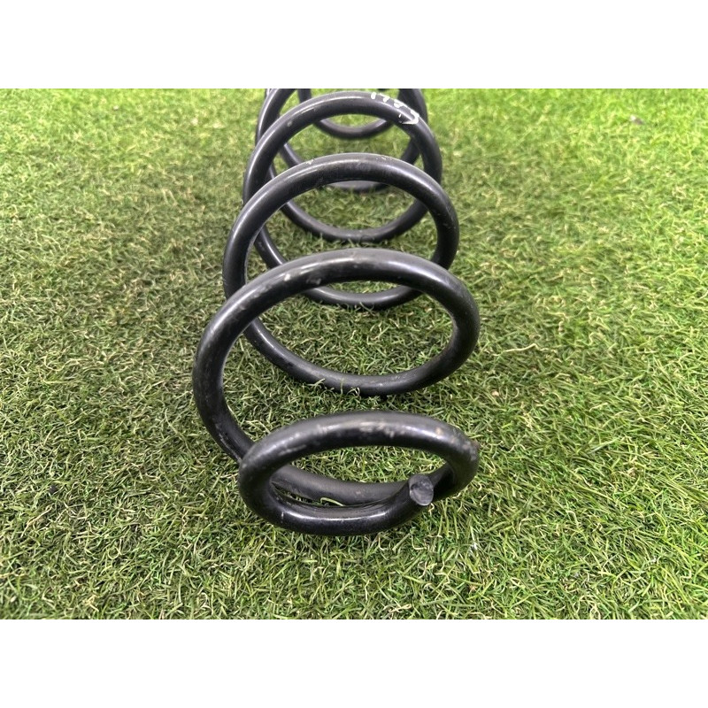 Пружина подвески (подвеска) AUDI A4 B8 2012 2.0 CAEB 8K0511115DF