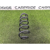 Пружина подвески