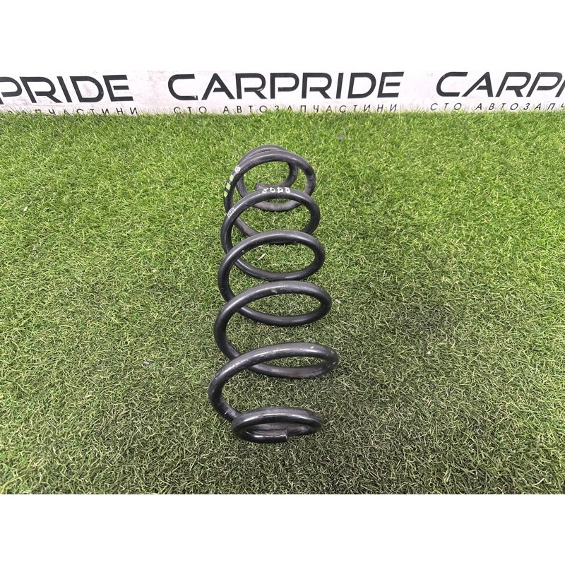Пружина подвески (подвеска) AUDI A7 4G 2012 3.0 CGXB 8K0511115DL