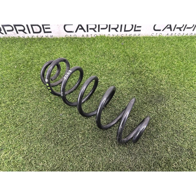 Пружина подвески (подвеска) AUDI A7 4G 2012 3.0 CGXB 8K0511115DL