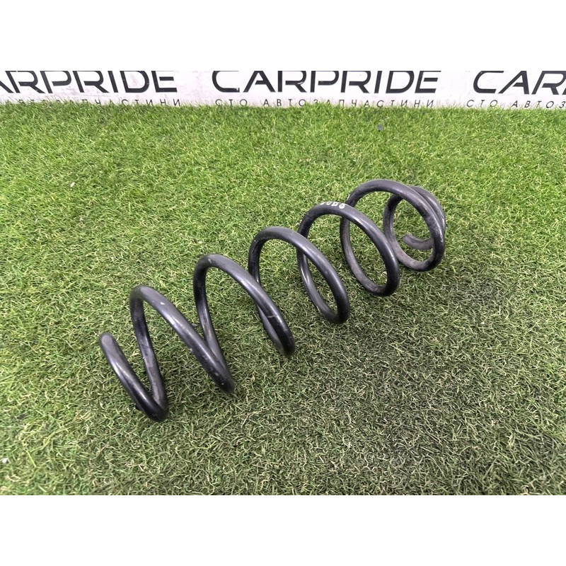 Пружина подвески (подвеска) AUDI A7 4G 2012 3.0 CGXB 8K0511115DL