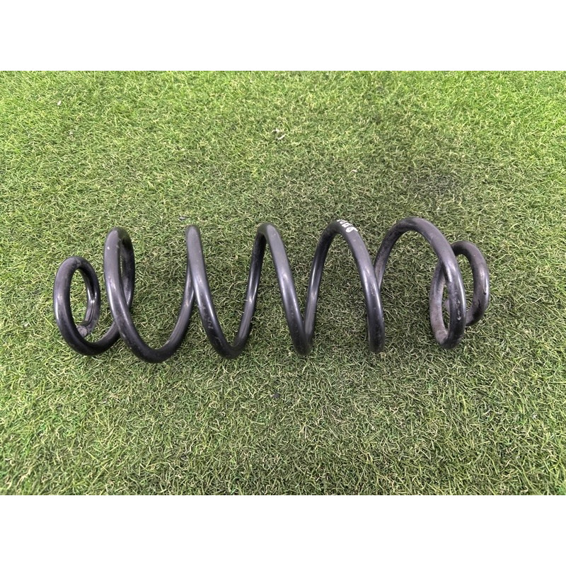 Пружина подвески (подвеска) AUDI A7 4G 2012 3.0 CGXB 8K0511115DL