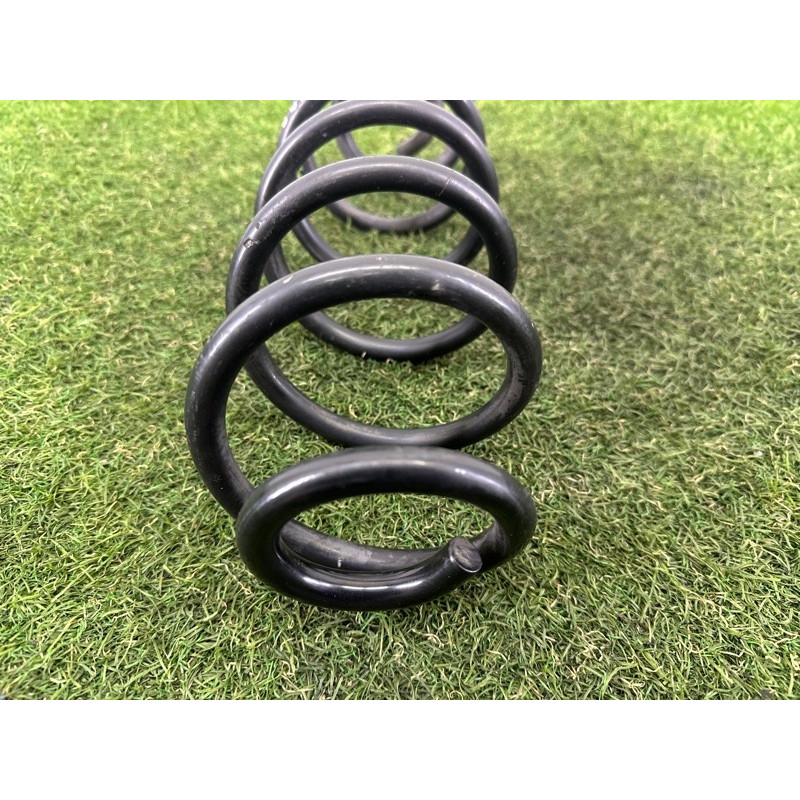 Пружина подвески (подвеска) AUDI A7 4G 2012 3.0 CGXB 8K0511115DL