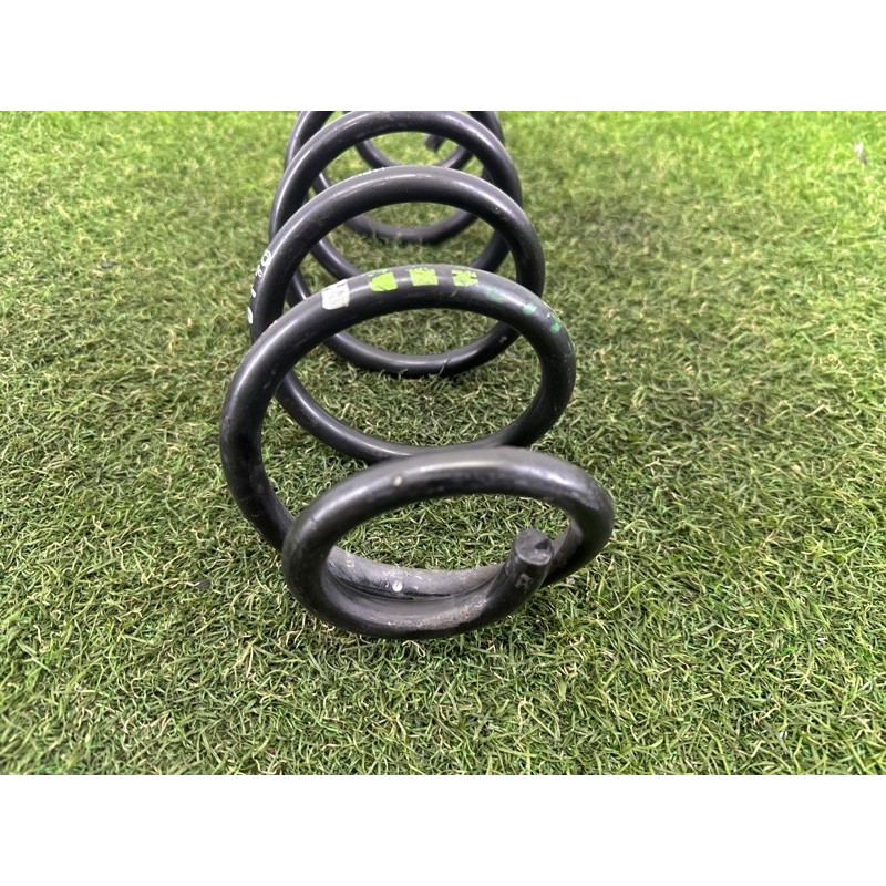 Пружина подвески (подвеска) AUDI A7 4G 2012 3.0 CGXB 8K0511115DL