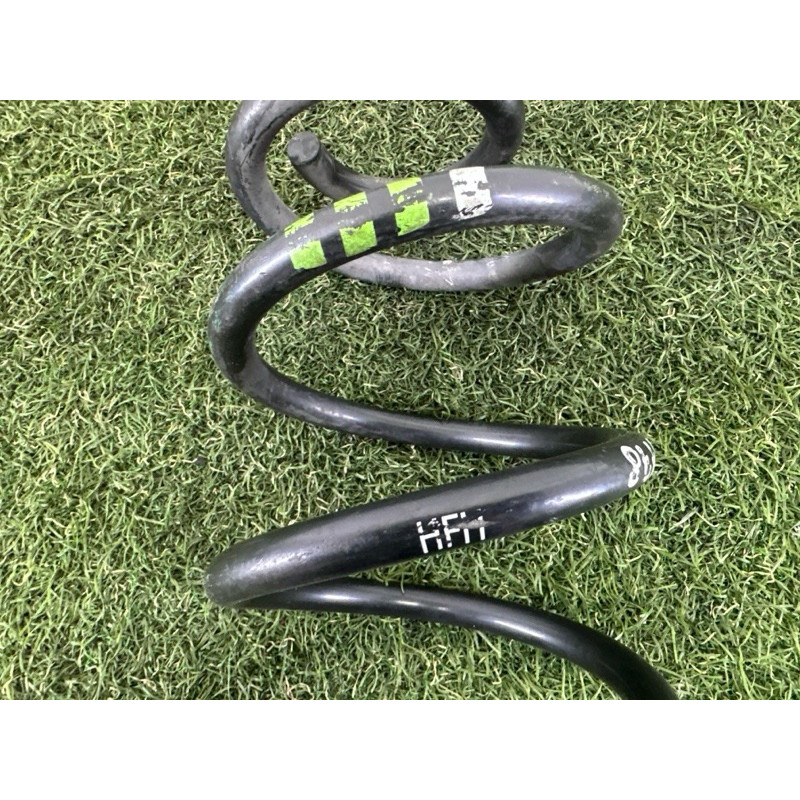 Пружина подвески (подвеска) AUDI A7 4G 2012 3.0 CGXB 8K0511115DL