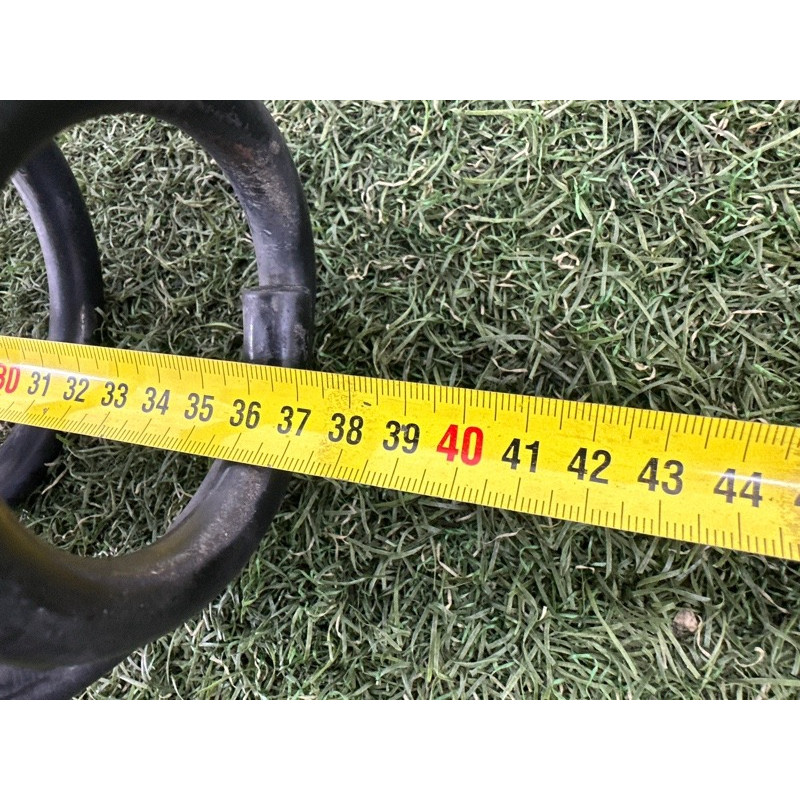 Пружина подвески (подвеска) AUDI A7 4G 2012 3.0 CGXB 8K0511115DL