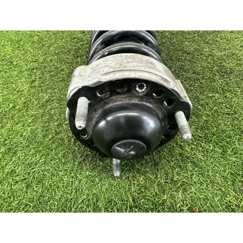 Амортизатор в сборе (подвеска) Volkswagen Touareg NF 2015 3.6 CGRA 7P6413032AQ