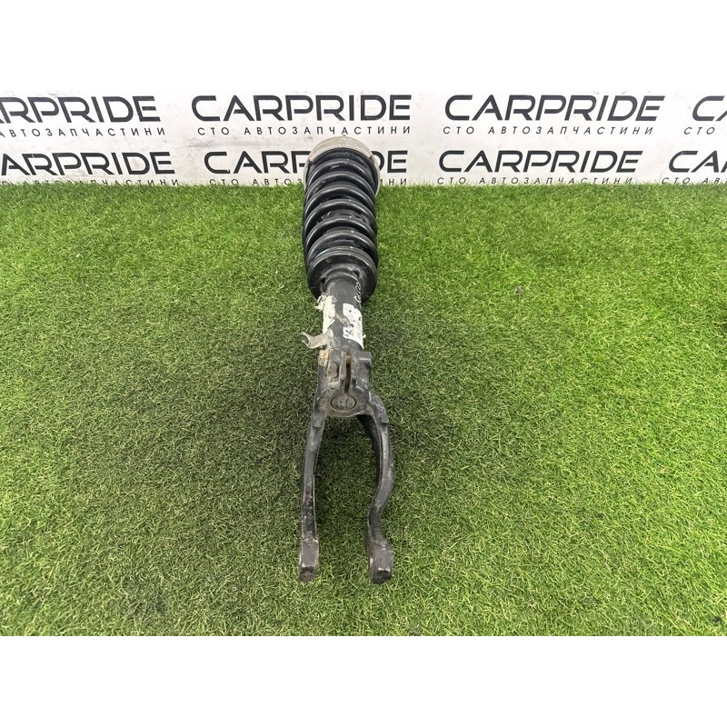 Амортизатор в сборе (подвеска) BMW X5 E70 2013-2015 3.0 31316788780