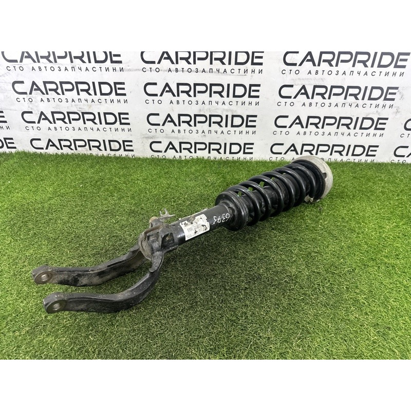 Амортизатор в сборе (подвеска) BMW X5 E70 2013-2015 3.0 31316788780