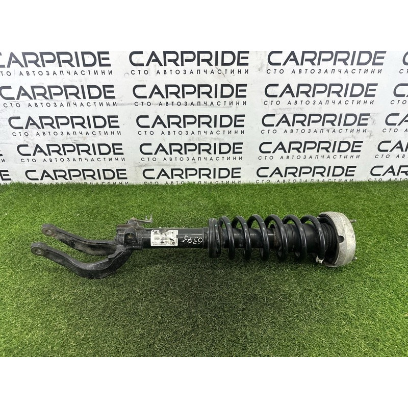 Амортизатор в сборе (подвеска) BMW X5 E70 2013-2015 3.0 31316788780