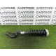 Амортизатор в сборе (подвеска) BMW X5 E70 2013-2015 3.0 31316788780