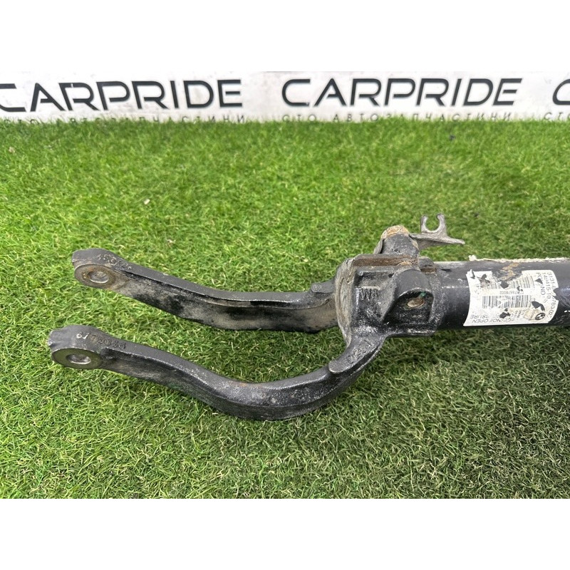 Амортизатор в сборе (подвеска) BMW X5 E70 2013-2015 3.0 31316788780
