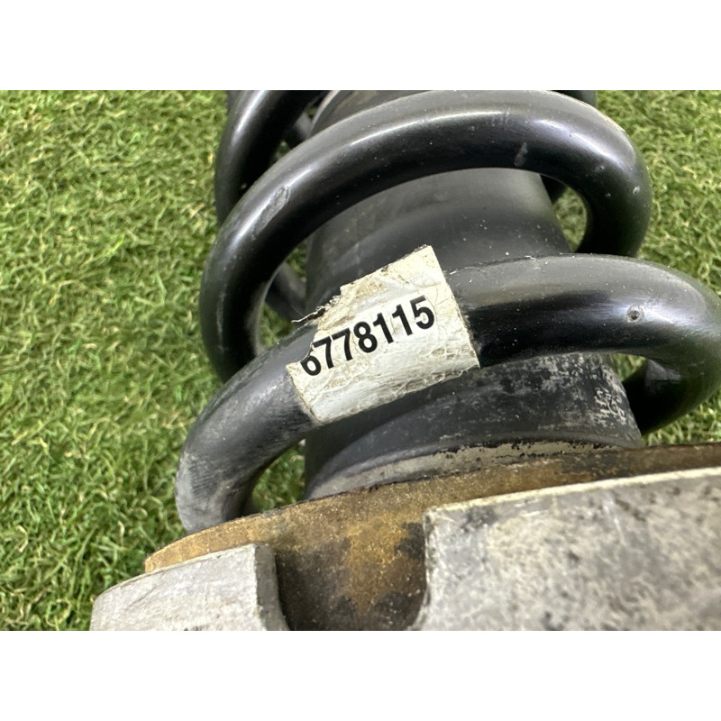 Амортизатор в сборе (подвеска) BMW X5 E70 2013-2015 3.0 31316788780