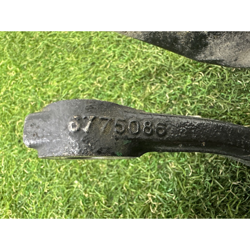 Амортизатор в сборе (подвеска) BMW X5 E70 2013-2015 3.0 31316788780